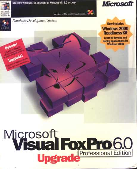 download visual foxpro 6 full version